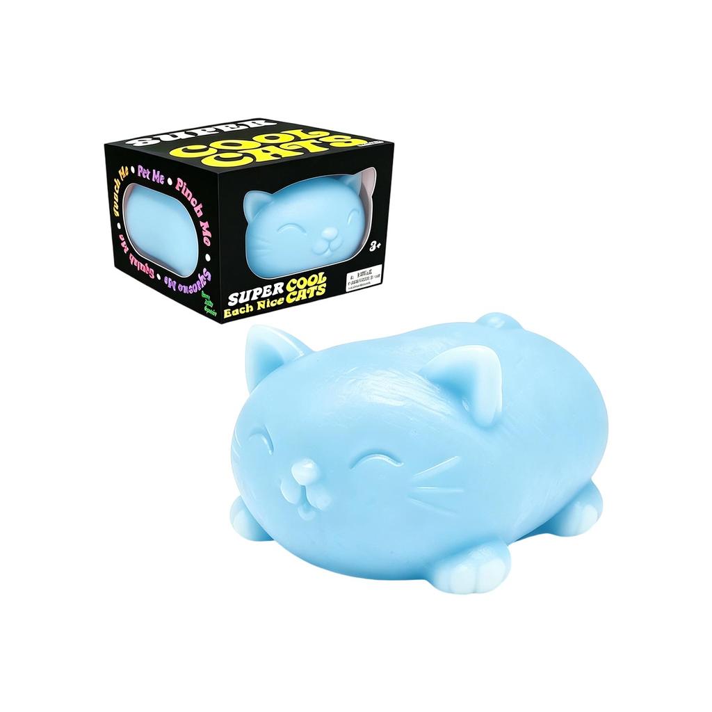 A Sensory Toy With Dreamy Softness