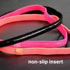 Absorbent Sport Sweat Headband Fitness Yoga Gym Running Cycling Sweatband Stretch Hair Band Breathable Workout Hairband