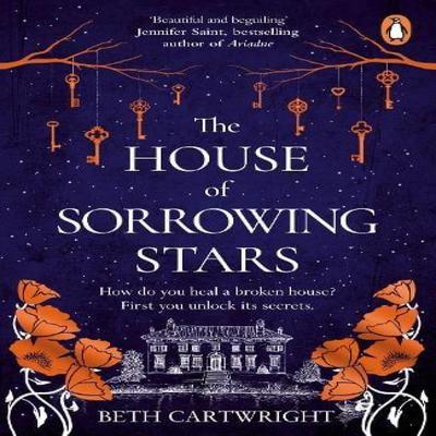 Das Haus der weinenden Sterne von Beth Cartwright Taschenbuch 9781529157819