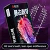 10pcs Large Particles Latex Condoms Deep Stimulation Extra Strength for Bedroom Honeymoon Night