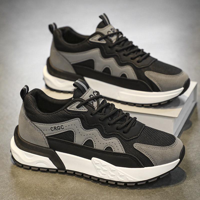 Весенняя повседневная обувь — фото 7