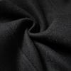 Men's Notch Lapel Single Breasted Coat Long Formal Business Trench Coat British Style Fashionable Overcoat Peacoat