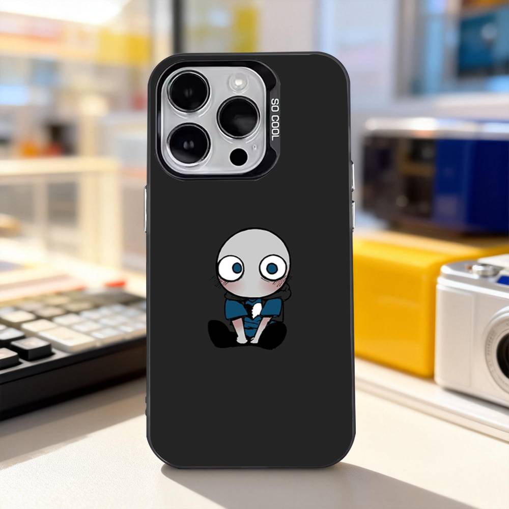 

Peter Y-Your B-Boyfriend For iPhone 11,12,13,14,15,16,17,Pro,Max,Plus,E,Air,Mini Phone Case IMD Matte Black iPhone14