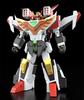 Good Smile Company Sun of the Hero Firebird THE Combining Granbird Plastic Painted Toy Non-Scale Reissue 250mm Height