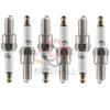 4/6pcs Iridium Motorcycle Spark Plug EIX-CR9 FOR CR10EK CR9EK CR8EK CR9EIX CR9EVX CR9E CR9EIA-9 CR9EB PMR9B U27ESR-N IU27 IU24