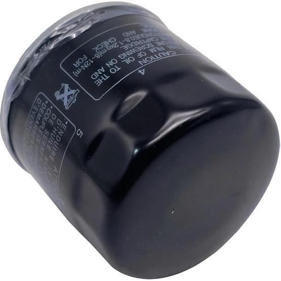 Oil Filter Compatible with HISUN 500 700 ATV UTV Replacement Part HS Code 15200-003000-0000 ERP Code P003000152000000