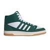 Turnaround Mid 'Collegiate Green Gum' IH7975