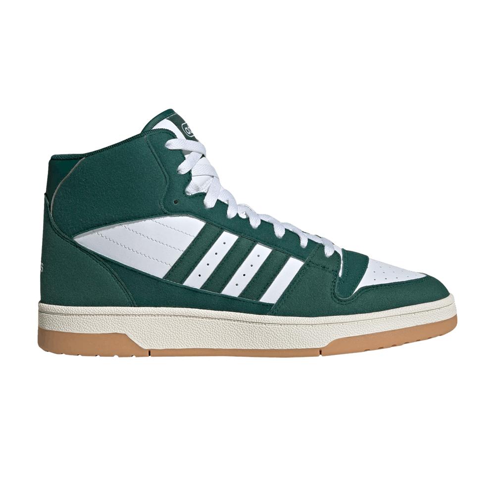 adidas Turnaround Mid  Collegiate Green Gum  IH7975 40.5