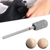2.35Mm Standard Shank Pedicure Grinding Head Practical For Salon And Household Use