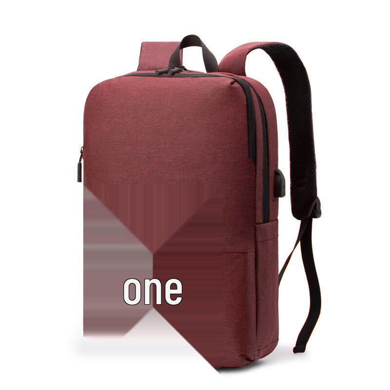 Li Shen Versatile Business Laptop Backpack