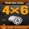 Langjiatuo Mold Date Stamps