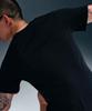 Nike Miler Breed Dry-Fit Short Sleeve Running Top M - Black / Hj4182-010