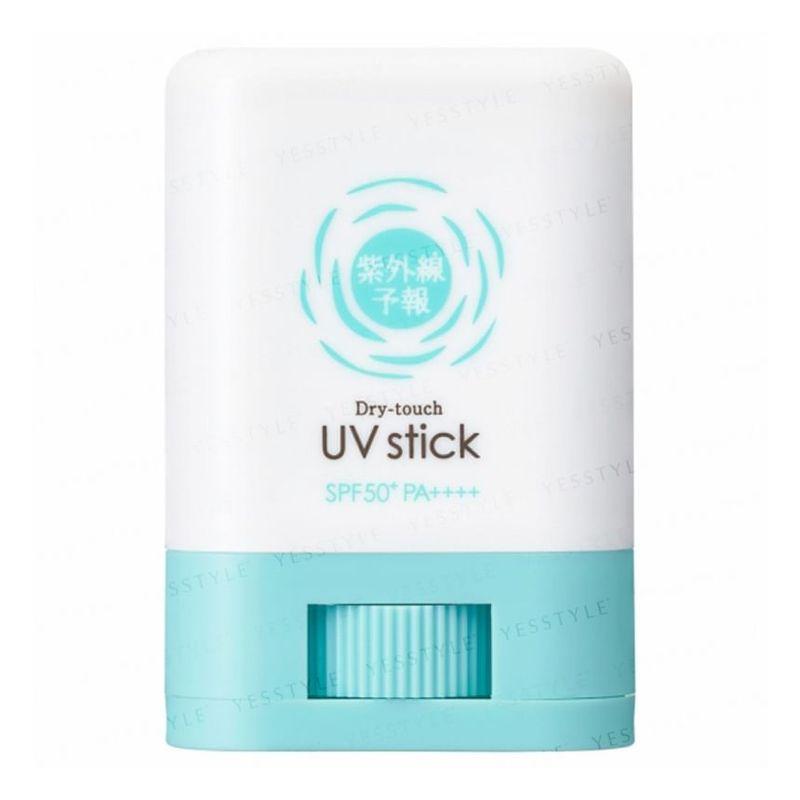 Ishizawa-Lab - Shigaisen Yohou Dry-Touch UV Stick SPF 50+ PA++++