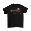 Shy Guy Big Guns T-Shirt Unisex Adult Funny Sizes Mario Weapons Nintendo Switch