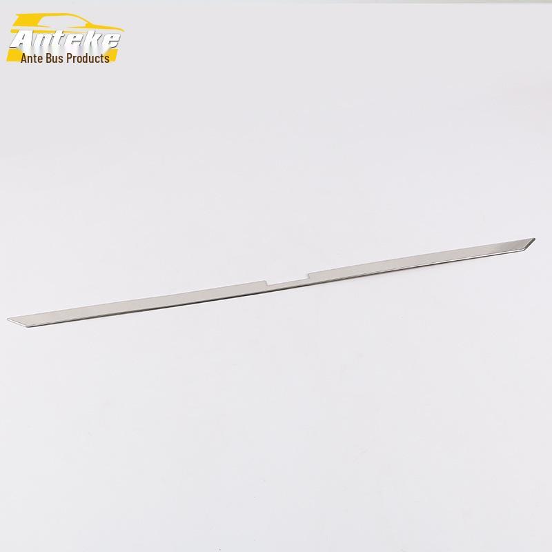 

Compatible Malibu XL Rear Trim Anti-Scratch Strip & Trunk Accessories (16 Models)