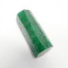 Natural Green Emerald Rough CERTIFIED 518.85 Ct Uncut Authentic Loose Gemstone p-2803-h