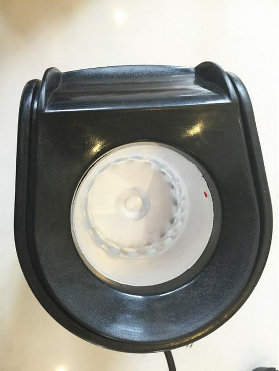 Electric Home Popcorn Maker