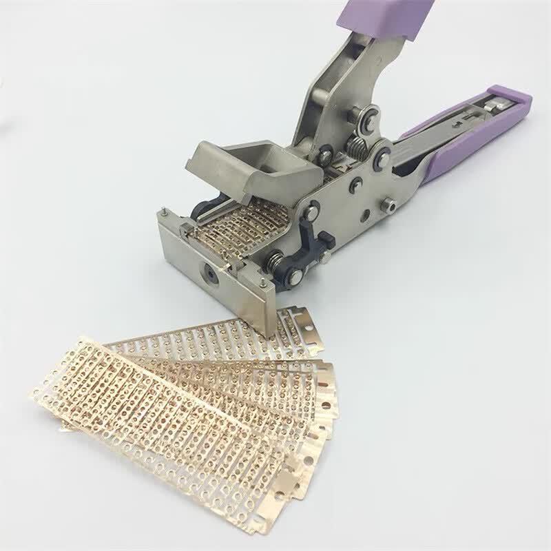 SMT Splicing Pliers One Size