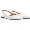 Boss Womens/Ladies Leather Ballet Flats