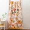 Gauze Pure Cotton Bath Towels Men And Women Plus Household Bath Towels Export Beach Towels Office Blanket
