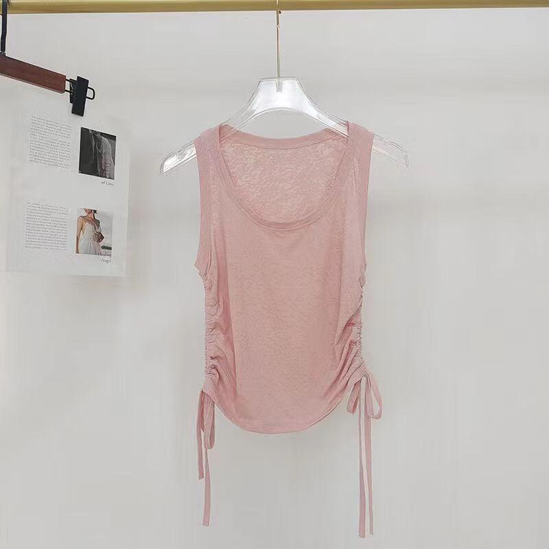 Women s Jacquard Sports Tank Top S