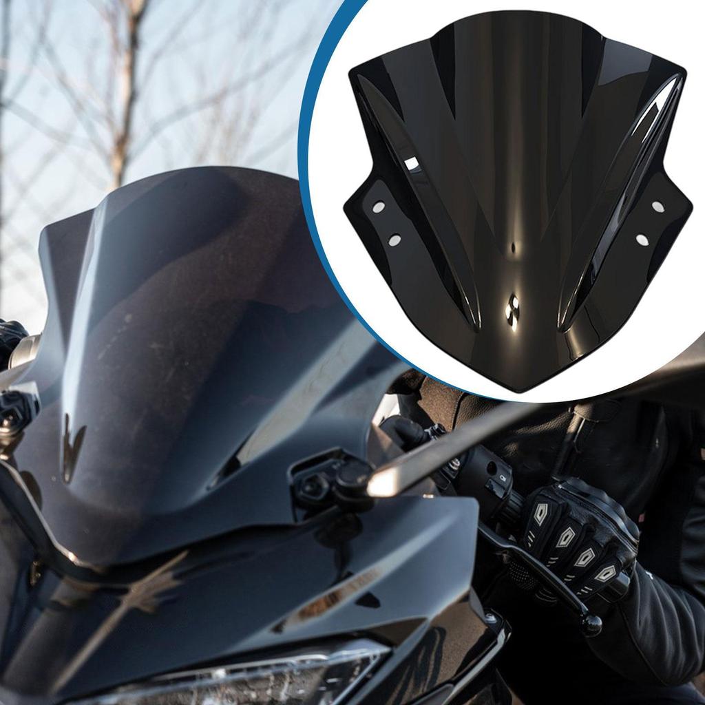 Motorrad Windschutzscheiben Reparaturkomponente für Ninja ZX300