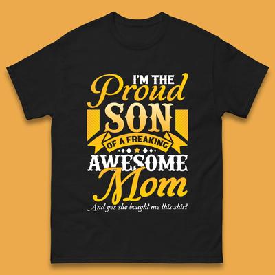Hauts – T-shirts