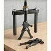 Bearing Puller Set 3 Jaw Carbon Steel Construction Internal Bearing Puller Kit for Automotive And Motorcycle Repair