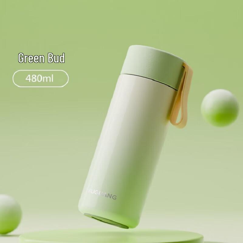 FUGUANG Qimeng Vacuum Cup