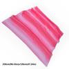 Light Texture Latin Belly Dance Shawls Gradient Color Performance Shawl  Show Costumes