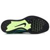 Nike Flyknit Racer Blue Gecko 526628-401