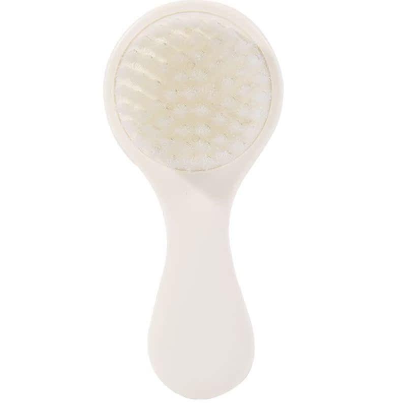 

Мягкая щетина для расчески и щетки для новорожденного слоненка для массажа кожи головы