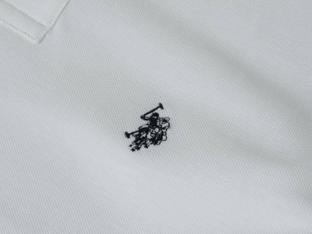 U.. Polo Assn. - Men' Polo Shirt - Mup3312-P90