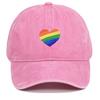 Gorra Vintage Ajustable Unisex para Senderismo y Montañismo al Aire Libre