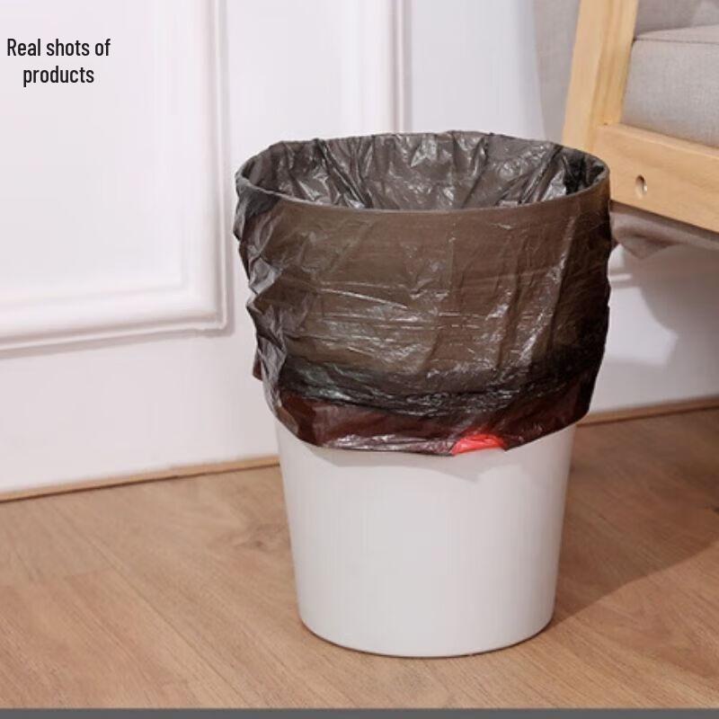 Automatic Drawstring Trash Bags