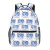 Heated Rivalry Romance Hollanov Couple Romance Book Hockey Rivals Couple Backpack School Bag Daypack Bookbag Shoulder Bags