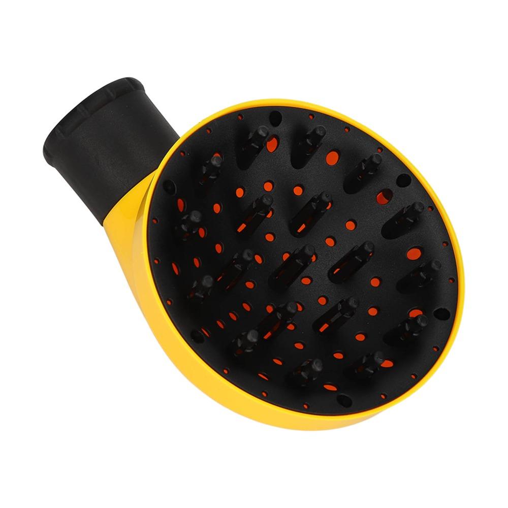 Reduce Frizz Hair Diffuser Professional Grade Diffuser Attachment Home Hair Salon