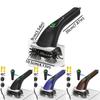2-Speed Settings Electric Grill Brush Removable Head Grill Cleaning Tool  Charcoal Grill
