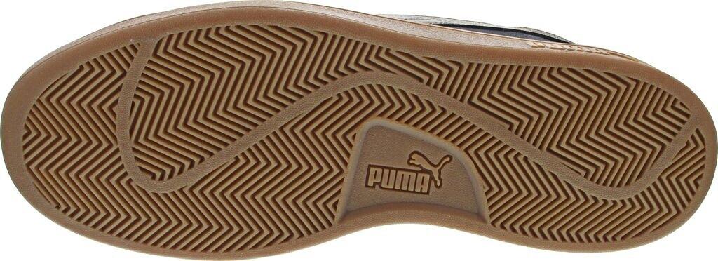 Кроссовки Puma Smash 3 0 Trainingsschuh grau