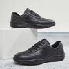 Mens Breathable Hollow Out Sneakers With Pu Mesh For Casual Active Wear Summer