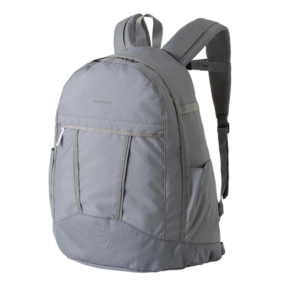 Shimano 22 Extra Back Gray M BD-001V