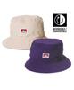 BEN DAVIS Fleece Reversible Hat Beige