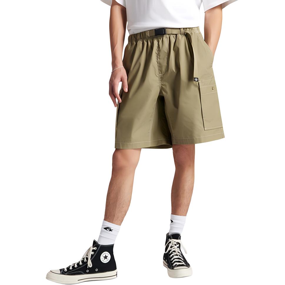 Converse Utility 9' Baggy Shorts 10026434-A01