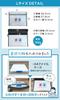 on KAIRYAL Fireproof Fireproof Fireproof Fireproof Disaster Fireproof Home Large Collection Storage Fireproof Fireproof Storage Case 3 [Featured