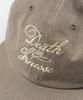 FRIZMWORKS 95Th Fighter Sq Ball Cap _ Sand