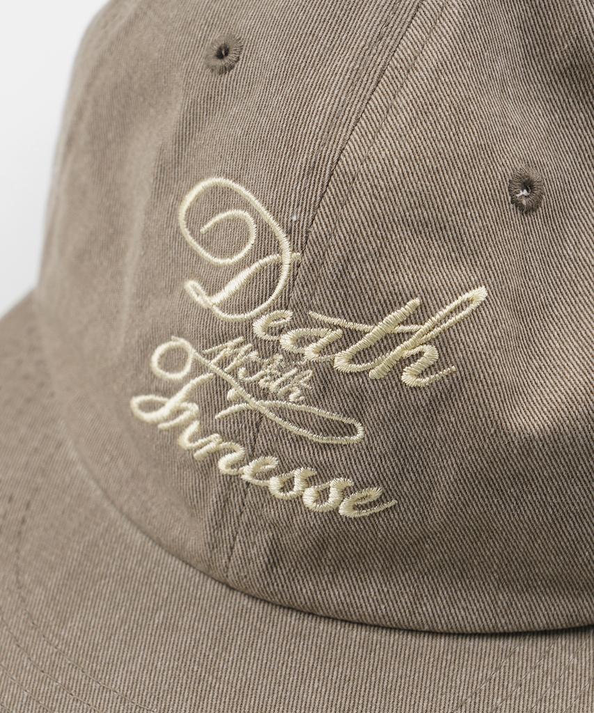 FRIZMWORKS 95Th Fighter Sq Ball Cap _ Sand