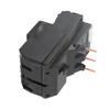 Thermisches Überlastrelais 5,5 bis 8A 1Ö 1S Manueller Automatischer Rücksteller Thermoschutz 750V
