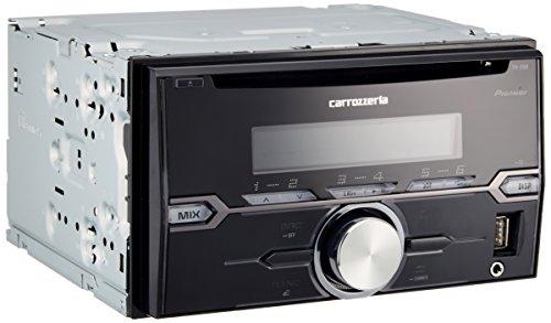 Carrozzeria (Pioneer) Car Audio FH-3100 2DIN CD/USB