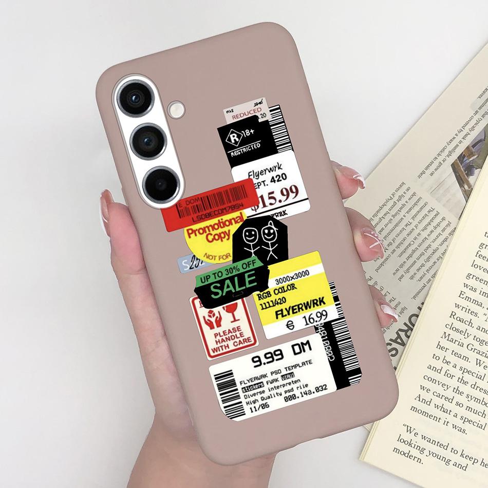 Hülle Für Samsung A54 5G Mode Niedlich Cartoon Rückseite Abdeckung Für Samsung GalaxyA54 A 54 SamsungA54 5G Handy Maske Silikon Hüllen Funda