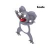 1 PC New 3D Stereo Cartoon Bookmarks Funny Ocean Series Seal Octopus Creative Cute Stationery Student Personalized Creative Gift